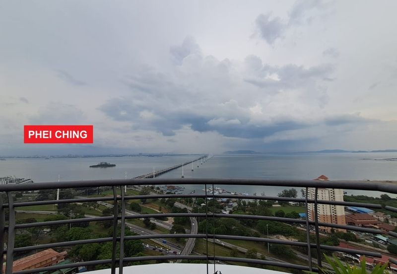 The View (Twin Towers)