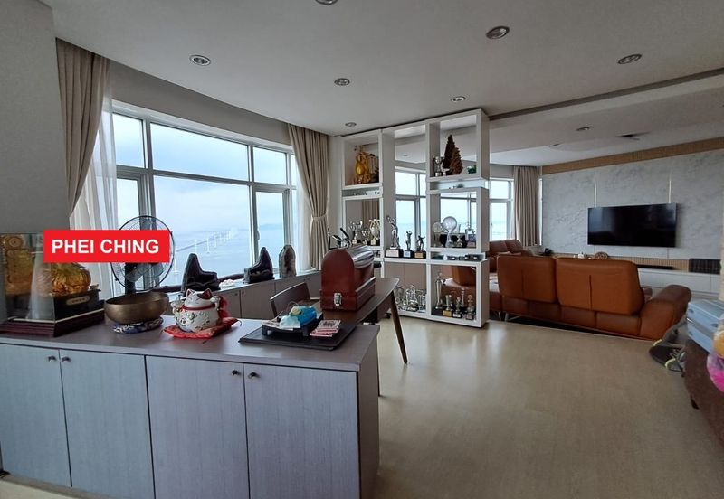 The View (Twin Towers)