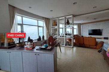 The View (Twin Towers)