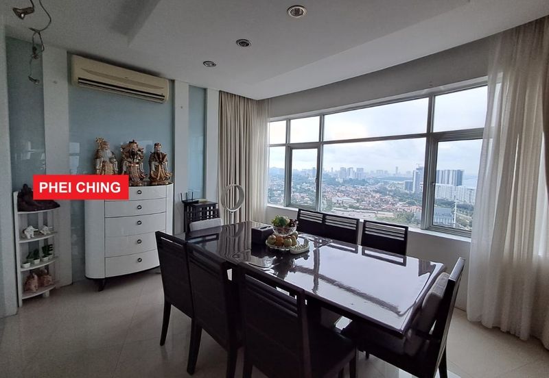 The View (Twin Towers)