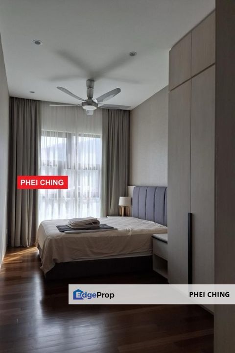 Mira Residence @ Tanjung Bungah for SALE - RM 1.07M, Penang, Tanjung Bungah