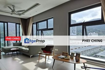 Mira Residence @ Tanjung Bungah for SALE - RM 1.07M, Penang, Tanjung Bungah