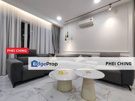 QuayWest Residence @ Bayan Lepas - Luxury Unit with Private Lift - for RENT, Penang, Bayan Lepas