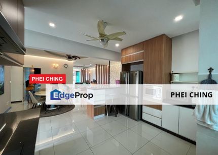Pavilion Resort @ Bayan Lepas - Fully Renovated & Fully Furnished - For SALE - RM830,000, Penang, Bayan Lepas