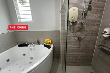 Minden Gardens Residence