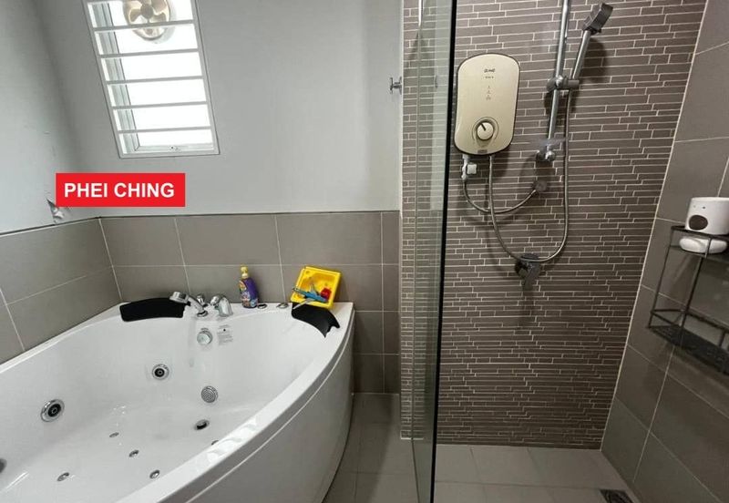 Minden Gardens Residence