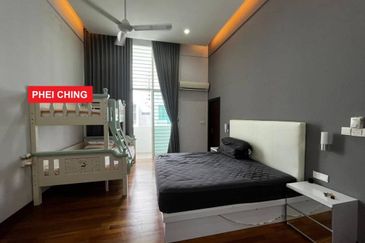 Minden Gardens Residence