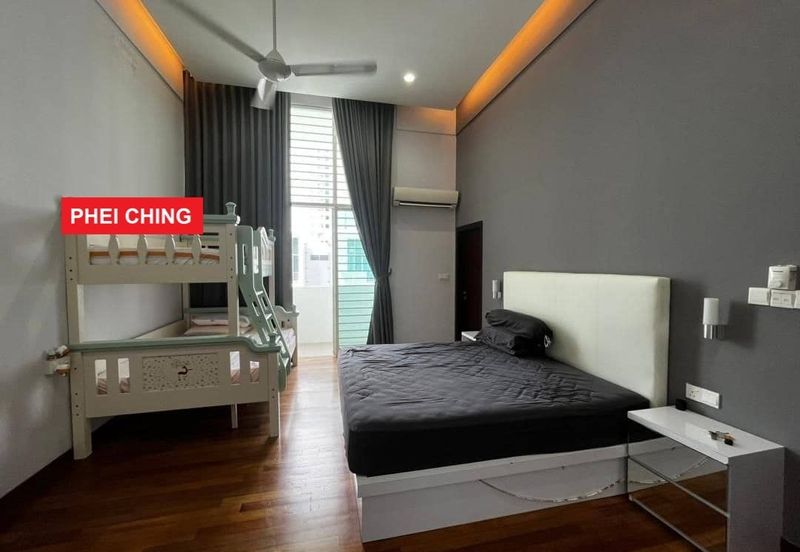 Minden Gardens Residence