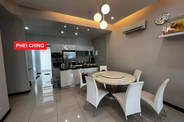 Minden Gardens Residence