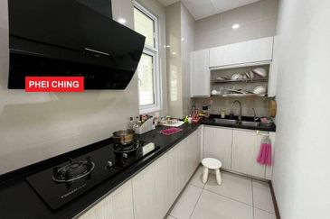 Minden Gardens Residence