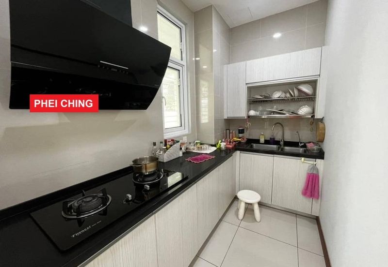 Minden Gardens Residence