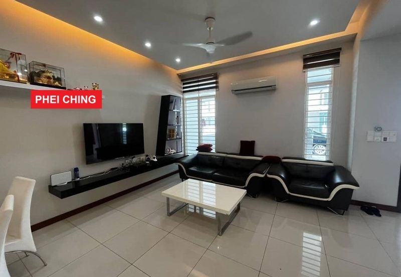 Minden Gardens Residence