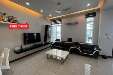 Minden Gardens Residence