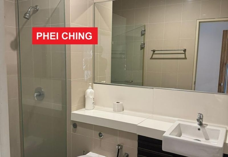 One One Eight (118 @ Island Plaza)