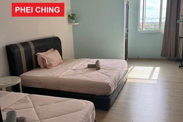 One One Eight (118 @ Island Plaza)