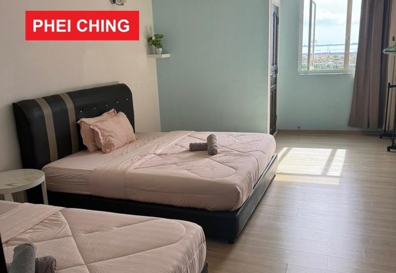 One One Eight (118 @ Island Plaza)