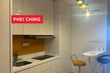 One One Eight (118 @ Island Plaza)