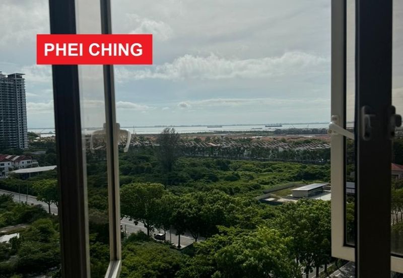 One One Eight (118 @ Island Plaza)