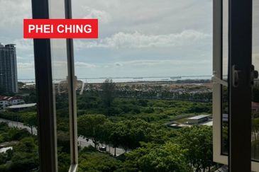 One One Eight (118 @ Island Plaza)