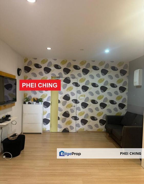 Tanjung Tokong - 118 Island Plaza Seaview Unit for SALE - RM600,000 negotiable, Penang, Georgetown