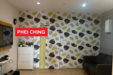 One One Eight (118 @ Island Plaza)