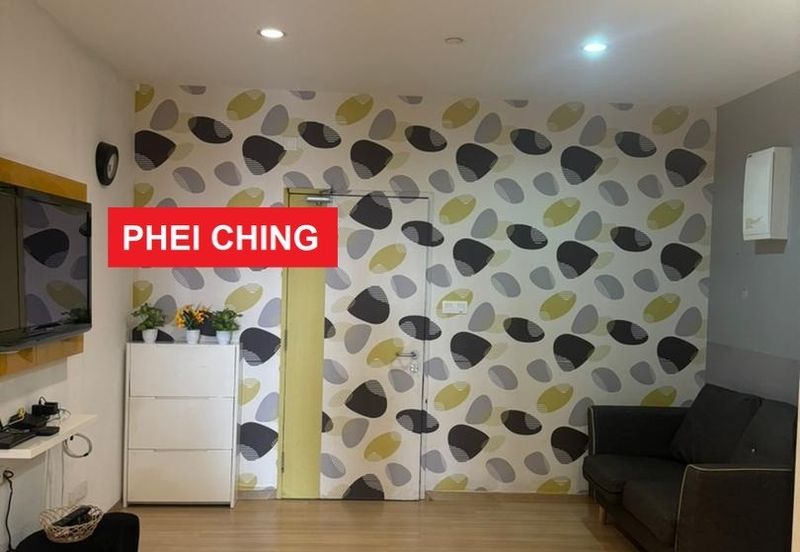 One One Eight (118 @ Island Plaza)