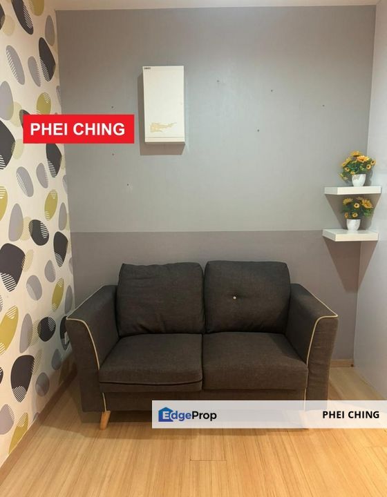 Tanjung Tokong - 118 Island Plaza Seaview Unit for SALE - RM600,000 negotiable, Penang, Georgetown