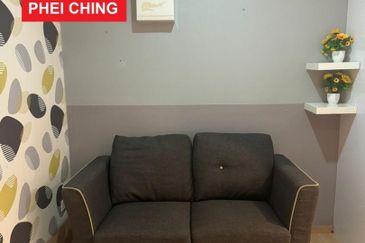 One One Eight (118 @ Island Plaza)