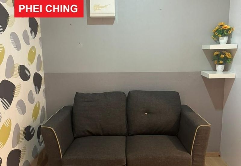 One One Eight (118 @ Island Plaza)