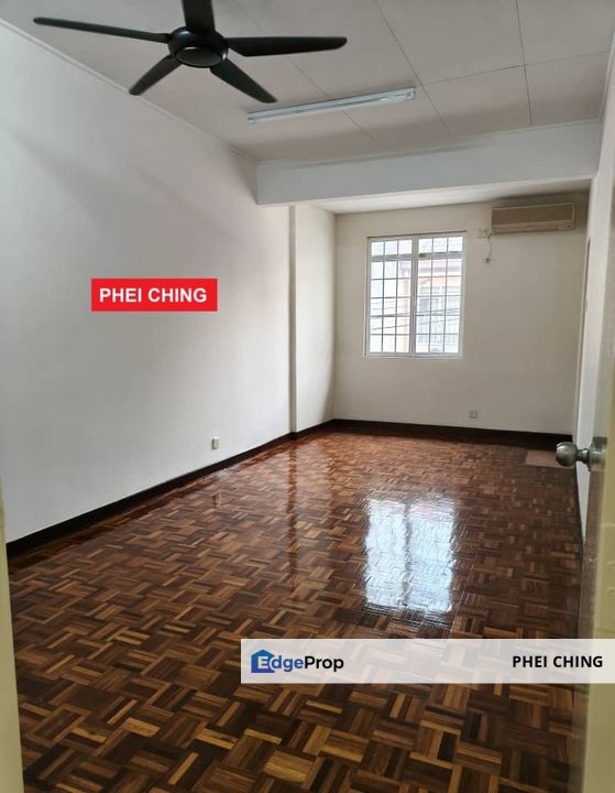Sunway Tunas, Bayan Baru - 2 Storey Terrace for Rent - RM4300 only, Penang, Bayan Baru