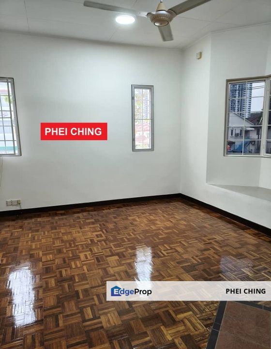 Sunway Tunas, Bayan Baru - 2 Storey Terrace for Rent - RM4300 only, Penang, Bayan Baru