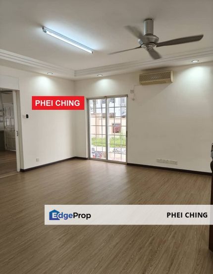 Sunway Tunas, Bayan Baru - 2 Storey Terrace for Rent - RM4300 only, Penang, Bayan Baru