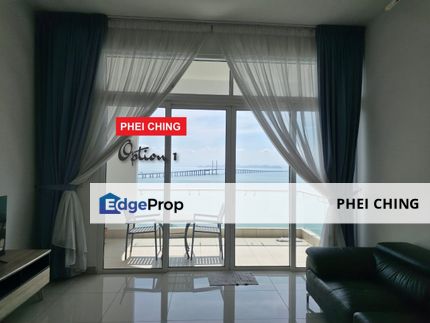 Southbay Plaza @ Batu Maung, Bayan Lepas - Luxury Seaview Condominiums for RENT (5 options), Penang, Batu Maung
