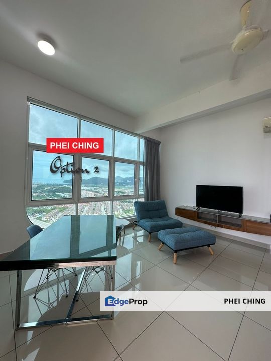 Southbay Plaza @ Batu Maung, Bayan Lepas - Luxury Seaview Condominiums for RENT (5 options), Penang, Batu Maung