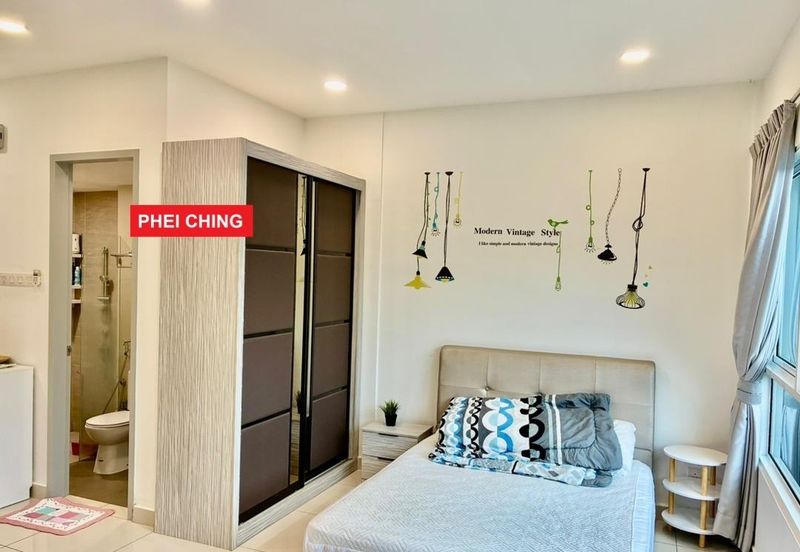 Tropicana Bay Residences