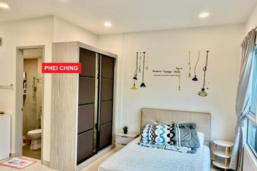 Tropicana Bay Residences