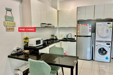 Tropicana Bay Residences