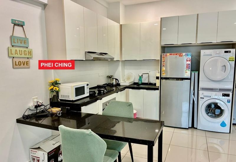 Tropicana Bay Residences