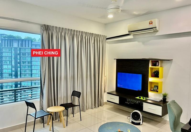 Tropicana Bay Residences