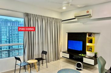 Tropicana Bay Residences