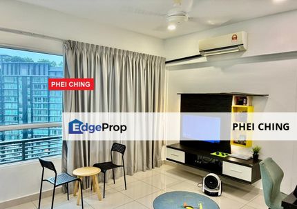 Tropicana Bay Residences @ Bayan Lepas - Studio for RENT - RM2000, Penang, Sungai Nibong