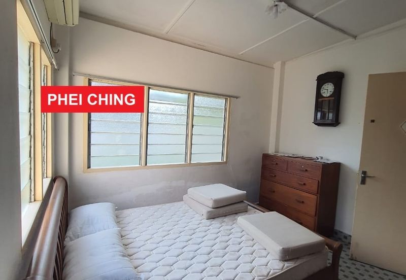 Timeless Bungalow with Large Land in Bukit Gelugor for SALE - RM4,900,000 negotiable 