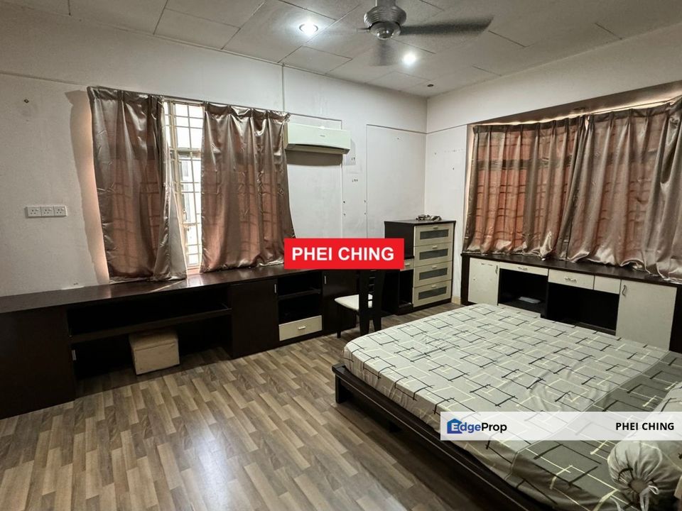 Batu Maung - 2 Storey Terrace for RENT - RM2500 negotiable, Penang, Bayan Lepas