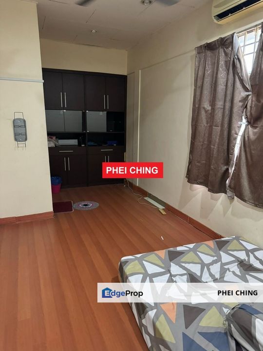 Batu Maung - 2 Storey Terrace for RENT - RM2500 negotiable, Penang, Bayan Lepas