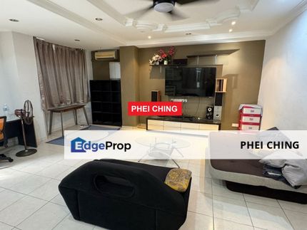 Batu Maung - 2 Storey Terrace for RENT - RM2500 negotiable, Penang, Bayan Lepas