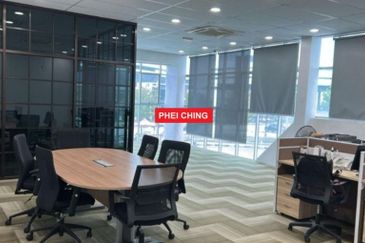 Taman Perindustrian Batu Kawan