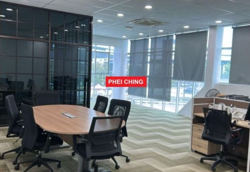 Taman Perindustrian Batu Kawan