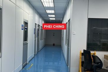 Taman Perindustrian Batu Kawan