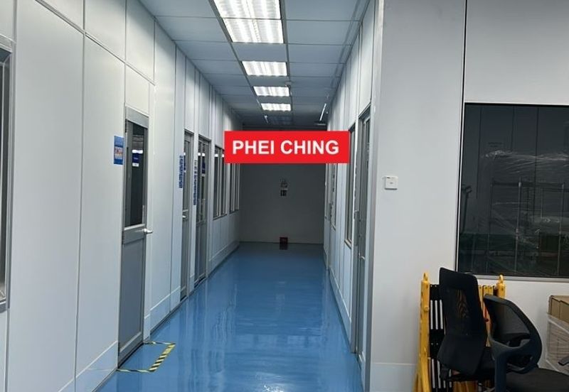 Taman Perindustrian Batu Kawan