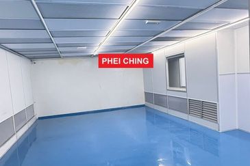 Taman Perindustrian Batu Kawan